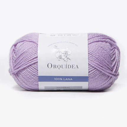 Hilado Lana 100% x 10 Ovillos de 100g