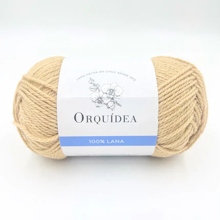 Hilado Lana 100% x 10 Ovillos de 100g