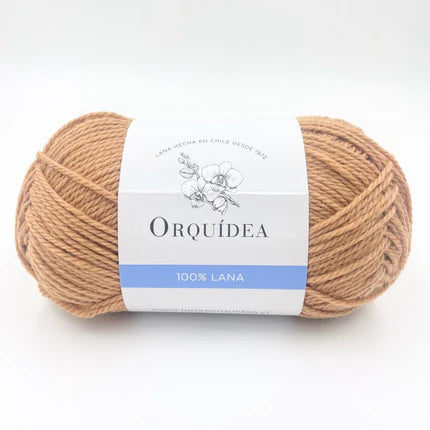 Hilado Lana 100% x 10 Ovillos de 100g