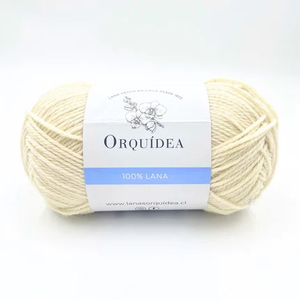 Hilado Lana 100% x 10 Ovillos de 100g