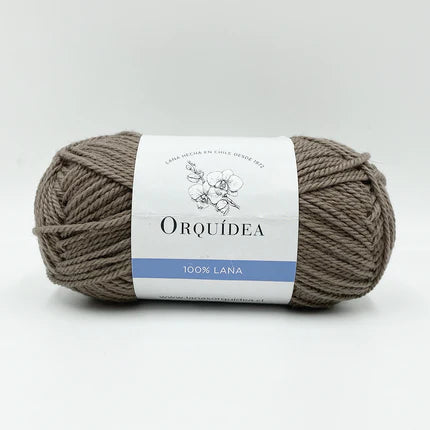Hilado Lana 100% x 10 Ovillos de 100g
