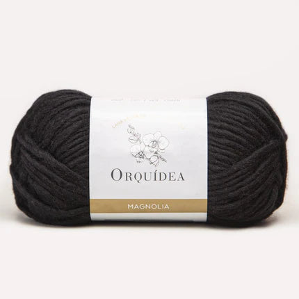 Hilado Magnolia x 10 Ovillos de 100g