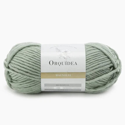 Hilado Magnolia x 10 Ovillos de 100g