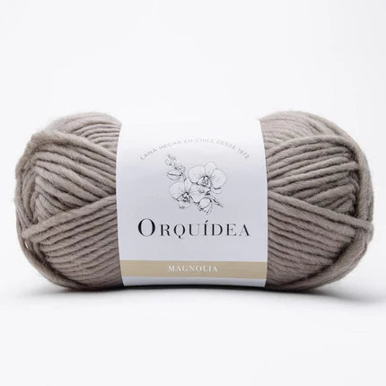 Hilado Magnolia x 10 Ovillos de 100g