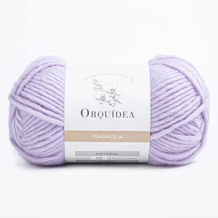 Hilado Magnolia x 10 Ovillos de 100g
