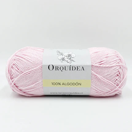 Hilado 100% Algodón x 10 Ovillos de 100g