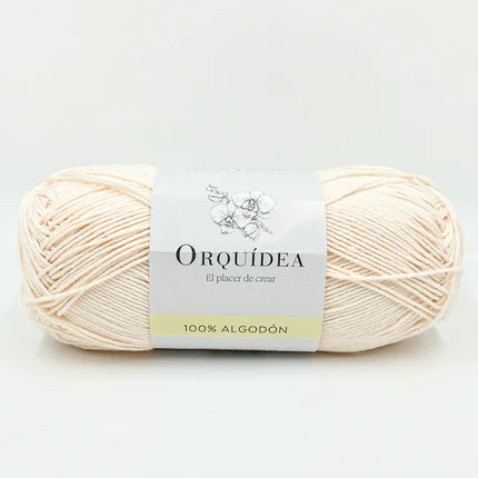 Hilado 100% Algodón x 10 Ovillos de 100g