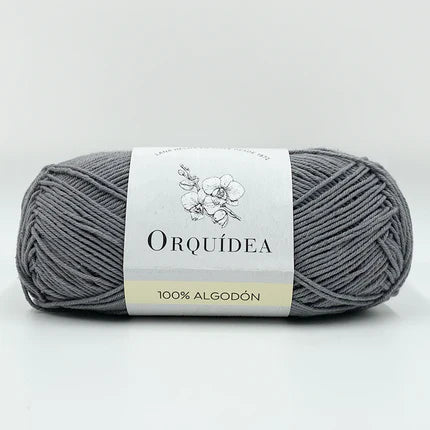 Hilado 100% Algodón x 10 Ovillos de 100g