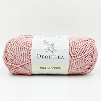 Hilado 100% Algodón x 10 Ovillos de 100g