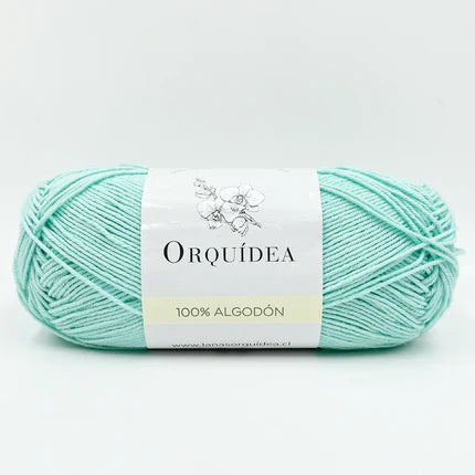 Hilado 100% Algodón x 10 Ovillos de 100g