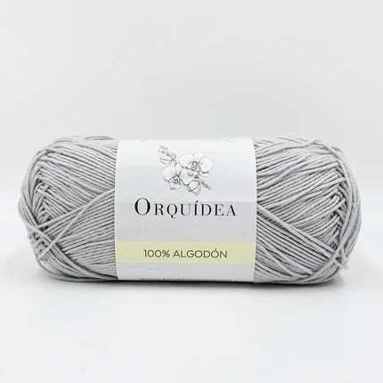 Hilado 100% Algodón x 10 Ovillos de 100g