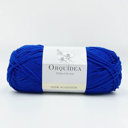 Hilado 100% Algodón x 10 Ovillos de 100g