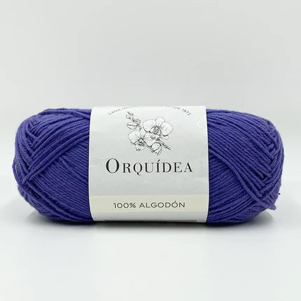 Hilado 100% Algodón x 10 Ovillos de 100g