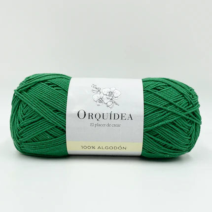 Hilado 100% Algodón x 10 Ovillos de 100g