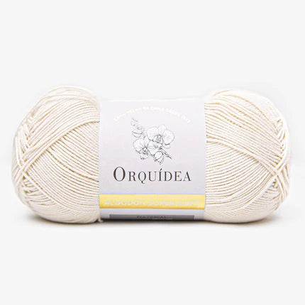 Hilado Algodón Súper Soft x 10 Ovillos de 100g