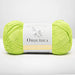 Hilado Algodón Súper Soft x 10 Ovillos de 100g