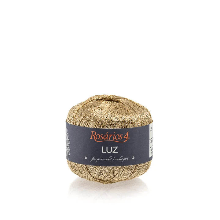 Luz 25 Gr X 10