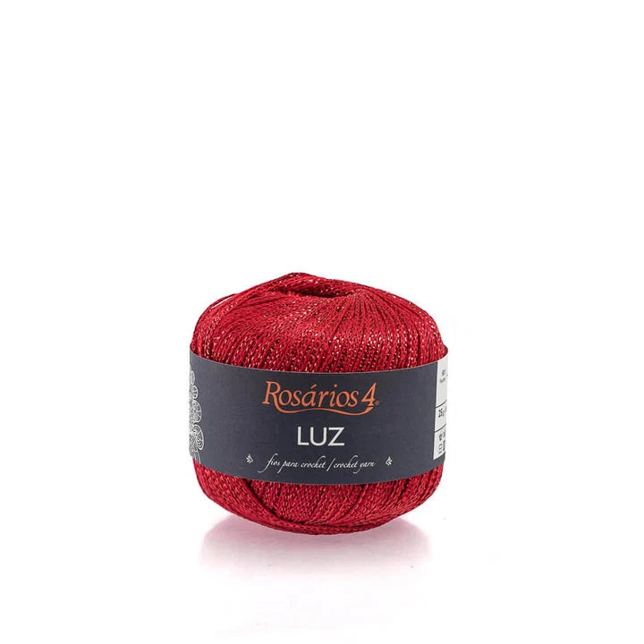Luz 25 Gr X 10