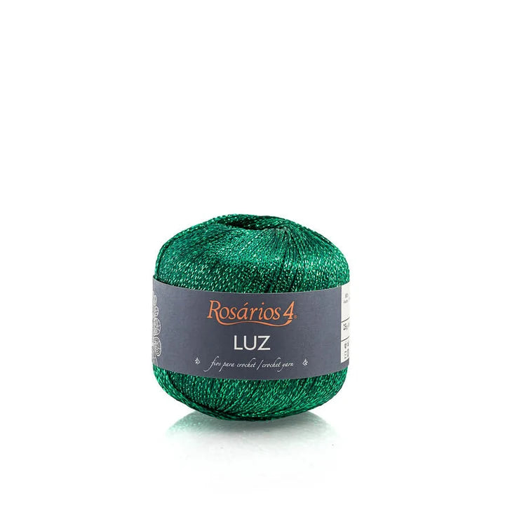 Luz 25 Gr X 10