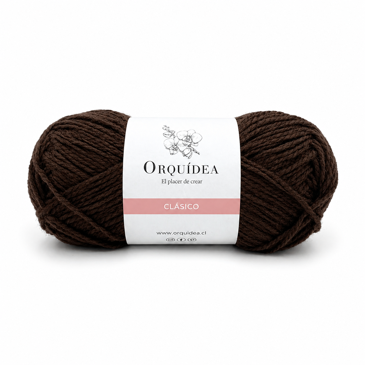 Hilado Clásico x 10 Ovillos de 100g