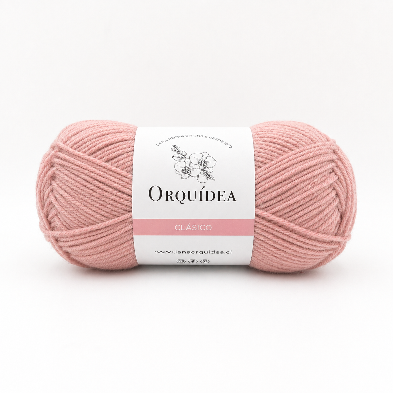 Hilado Clásico x 10 Ovillos de 100g